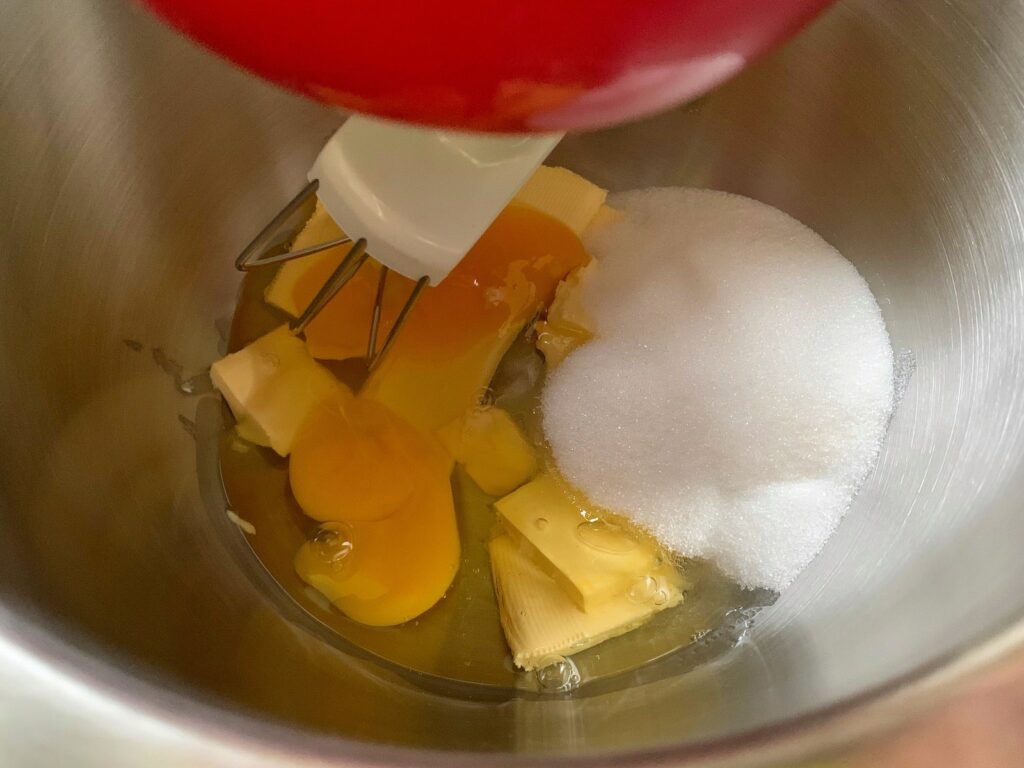 Buttermilch-Waffeln: superzart &amp; fluffig – OptiWelt