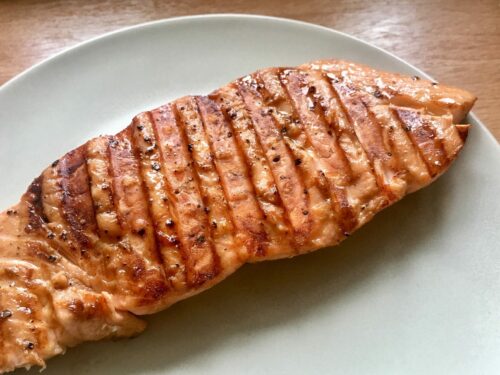 Fisch & Meeresfrüchte — OptiGrill Rezepte – OptiWelt