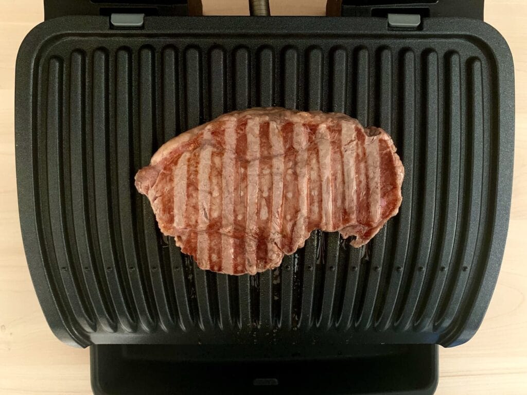 Rumpsteak grillen: Roastbeef vom Grill – OptiWelt
