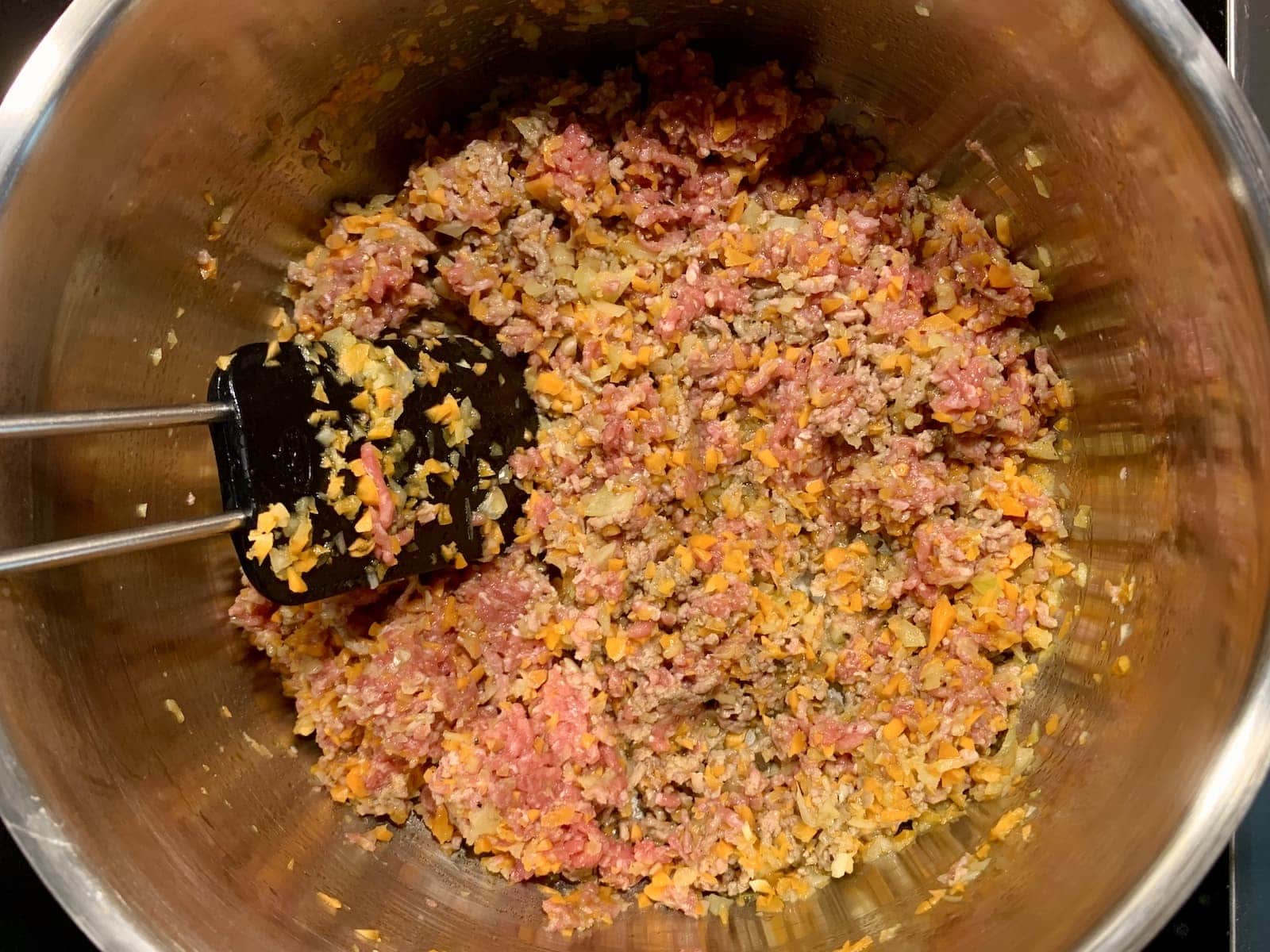 Lasagne Aus Der Backschale Optiwelt
