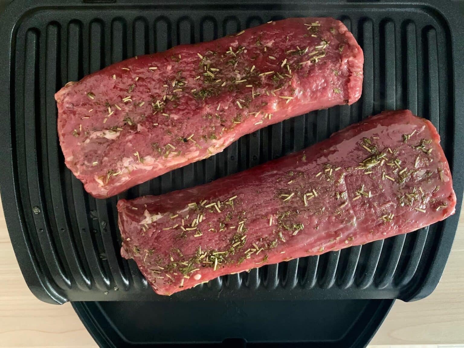 Lammlachs Wie Lange Grillen