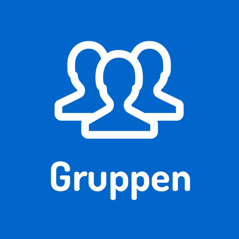 OptiWelt Community Gruppen