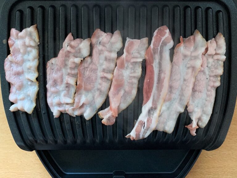 Speck OptiGrill