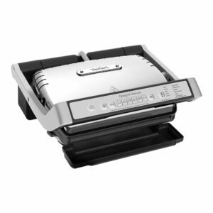 Tefal OptiGrill Deluxe GC707D