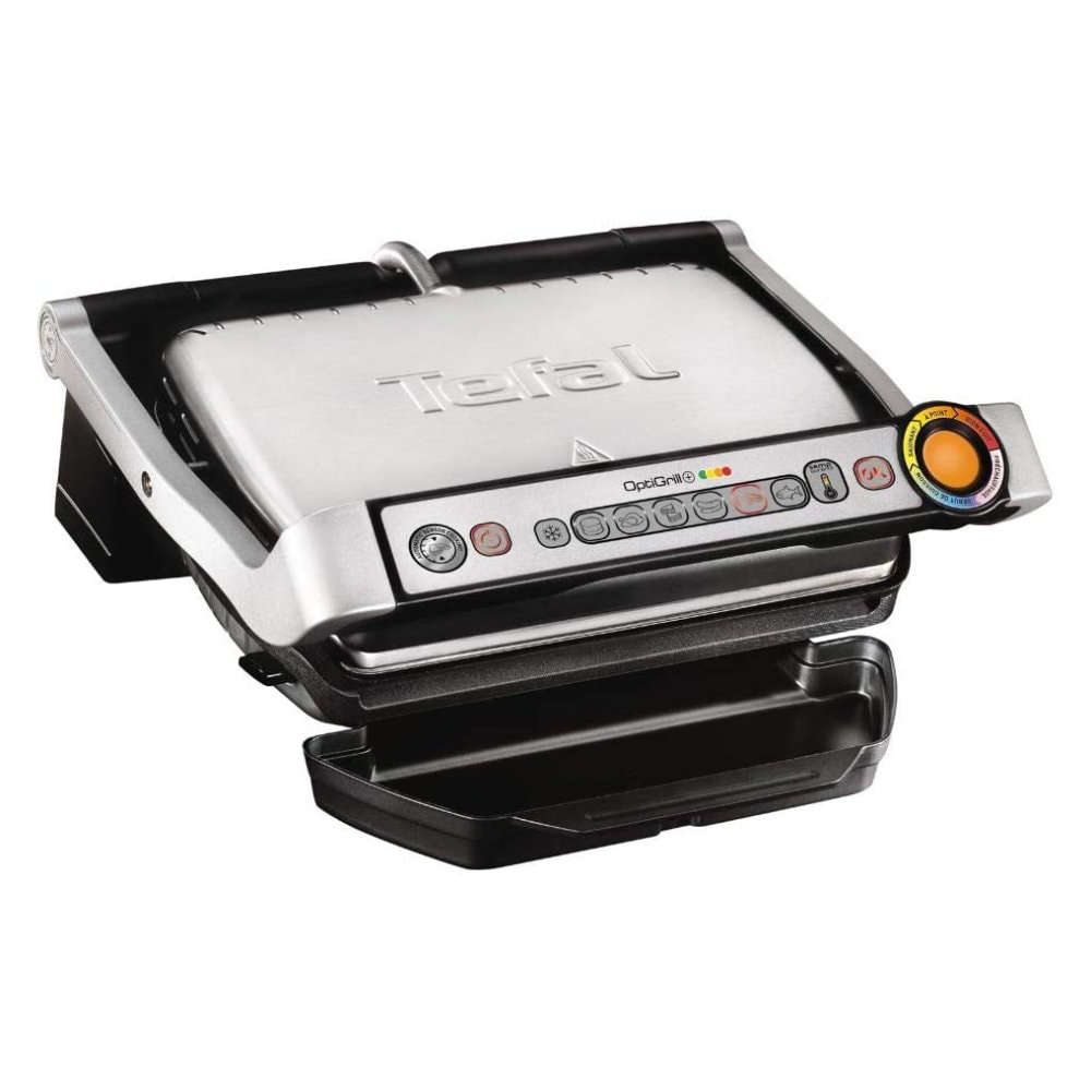 Tefal OptiGrill Plus GC712D