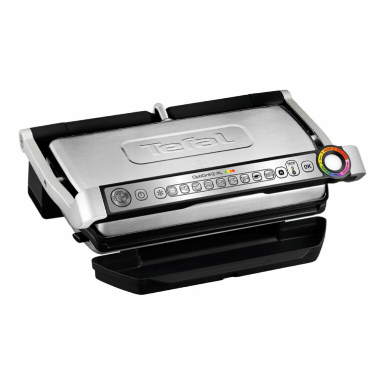 Tefal OptiGrill Plus XL GC722D