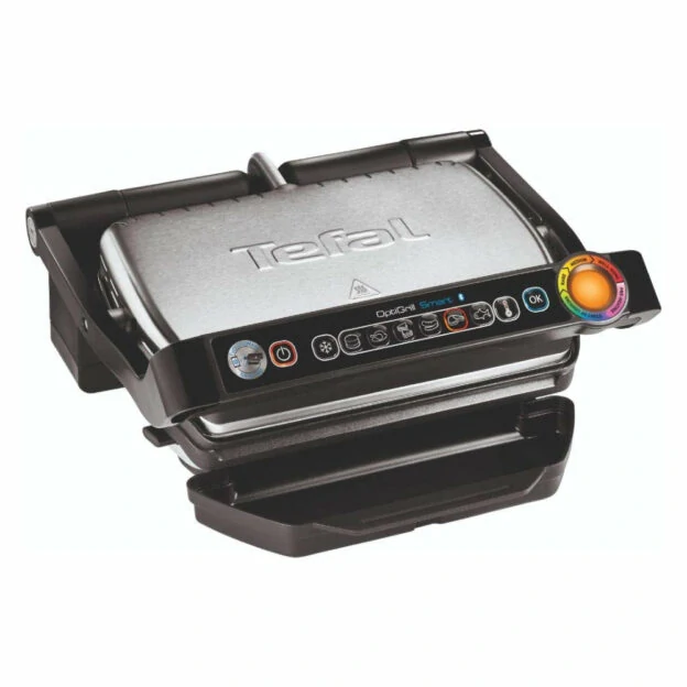 Tefal Optigrill Alle Infos Zum Kontaktgrill Von Tefal Optiwelt