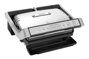 Tefal OptiGrill Deluxe GC707D