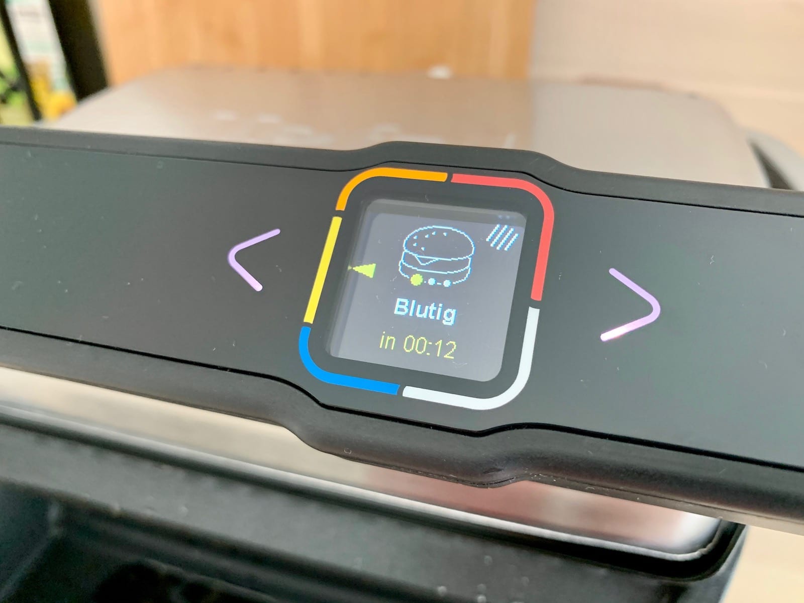 Fleisch — OptiGrill Rezepte – OptiWelt