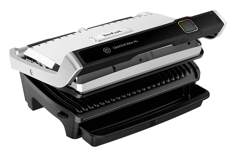 Tefal OptiGrill Elite XL (GC760D) – Infos & Test [mit Video]