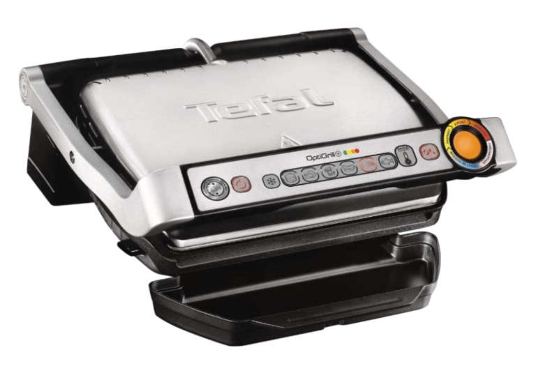 Unterschied Tefal Optigrill Und Optigrill Plus