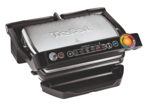 Tefal OptiGrill Smart GC730D