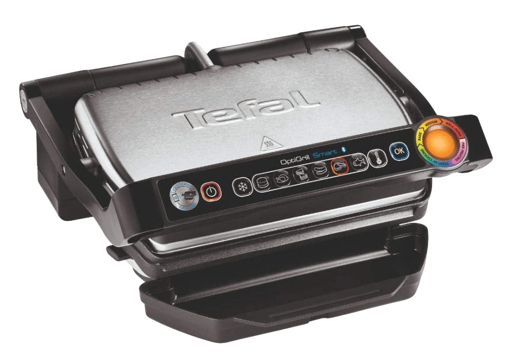 Unterschied Tefal Optigrill Und Optigrill Plus