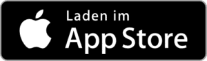 App Store Badge deutsch