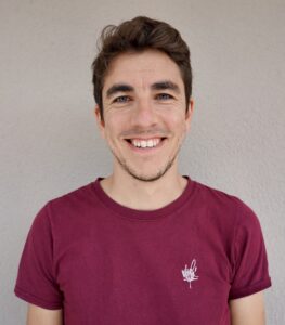 Benjamin Hahn