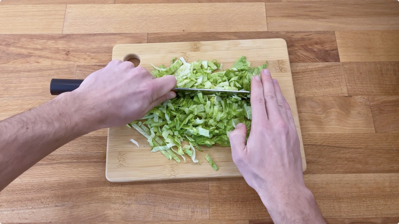 Big Mac Sandwich im Tefal OptiGrill - Der Klassiker für den