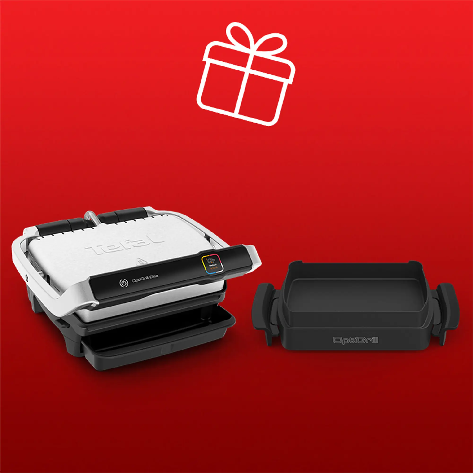 Tefal Optigrill Elite Xl Gc760d Black Friday OptiGrill Black Friday 2025 Angebote – OptiWelt