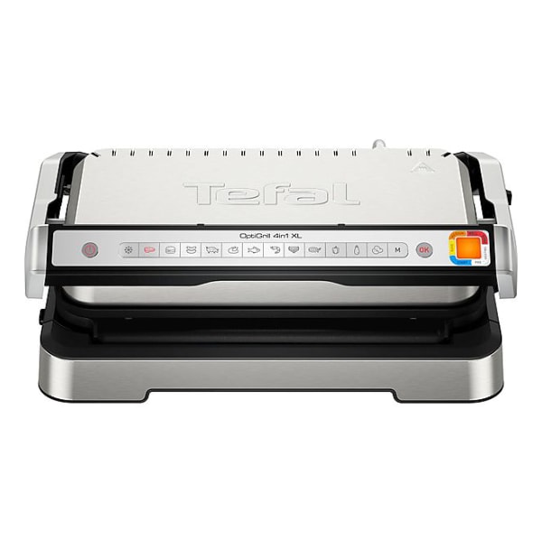 Tefal OptiGrill 4in1 XL (GC784D)