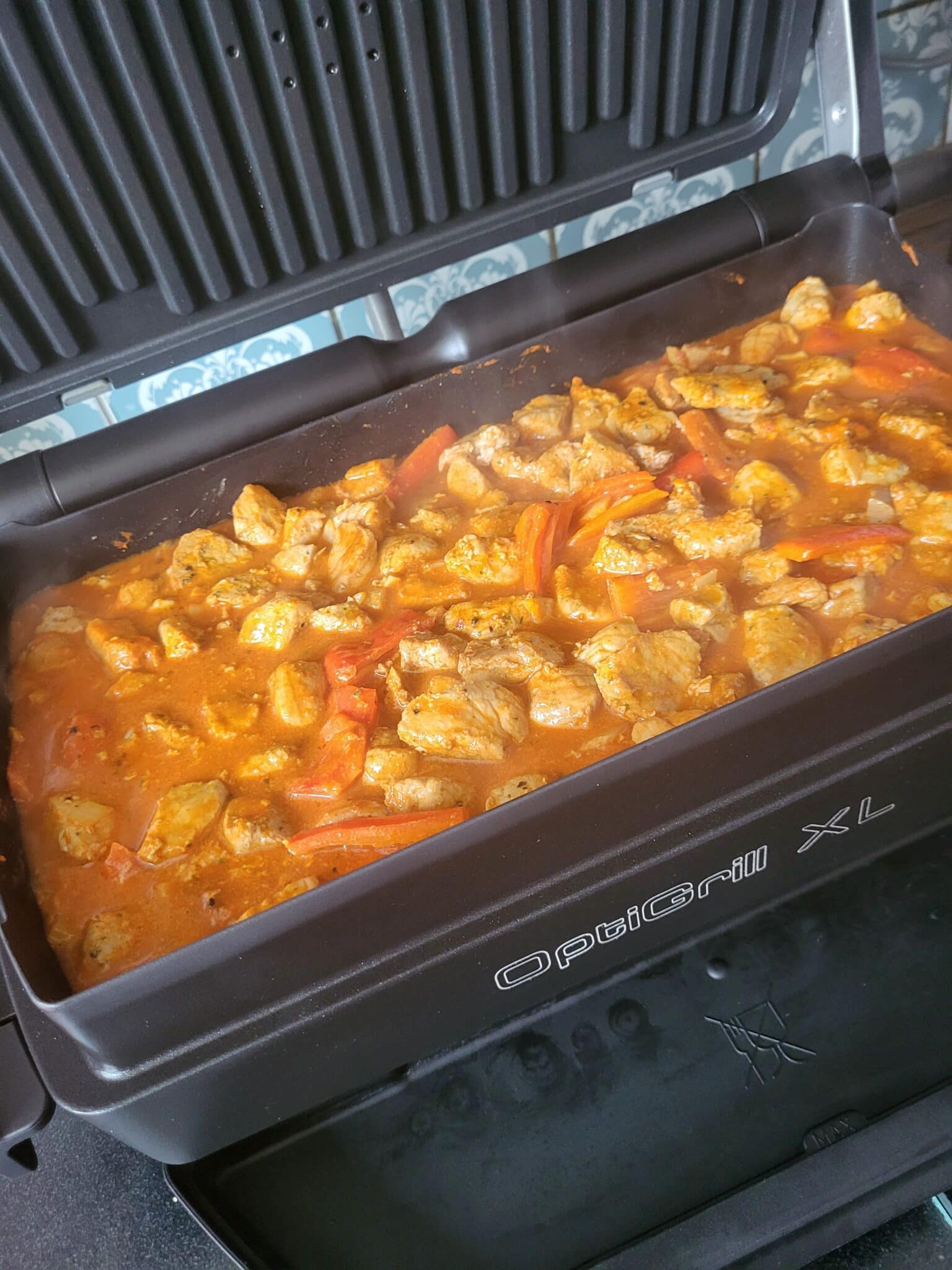 Schweinegulasch – OptiWelt