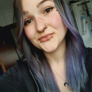 Profilbild von Selina