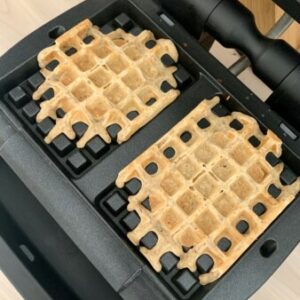 Gruppenlogo von Rezepte für die Waffelplatten