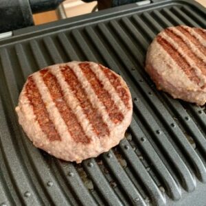 Gruppenlogo von Rezepte für den Grill